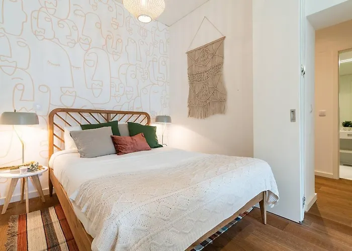 Graceful Design Studio With Romantic View