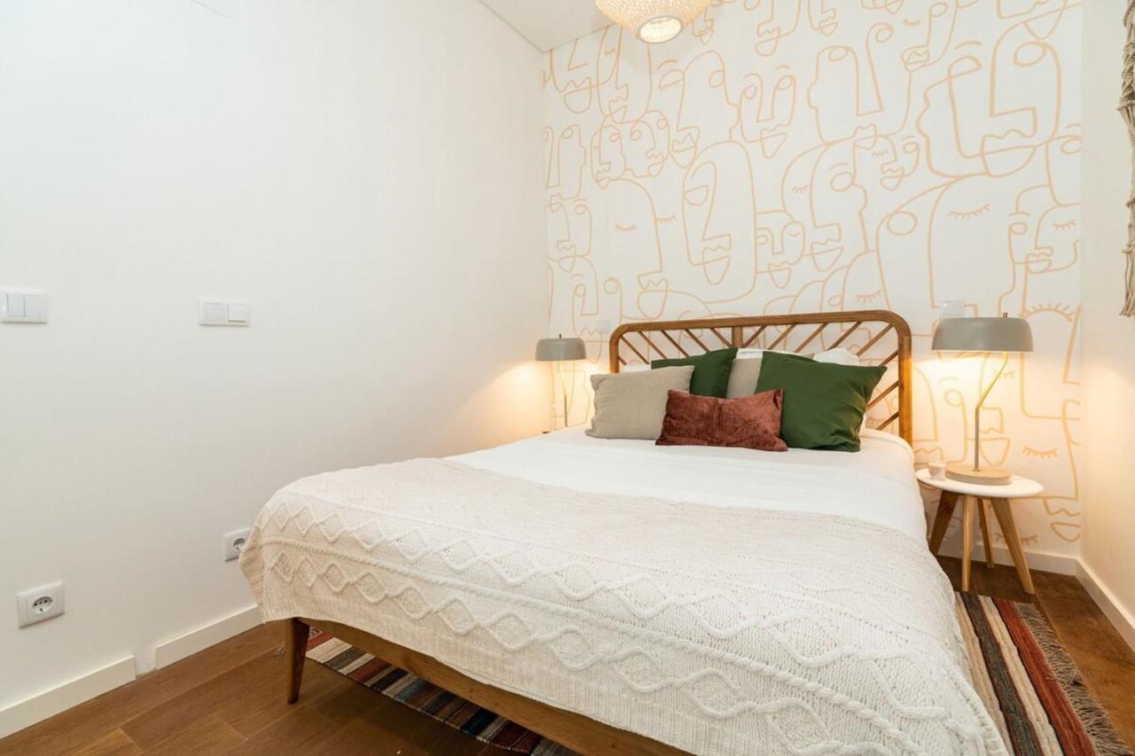 Apartment Graceful Design With Romantic View