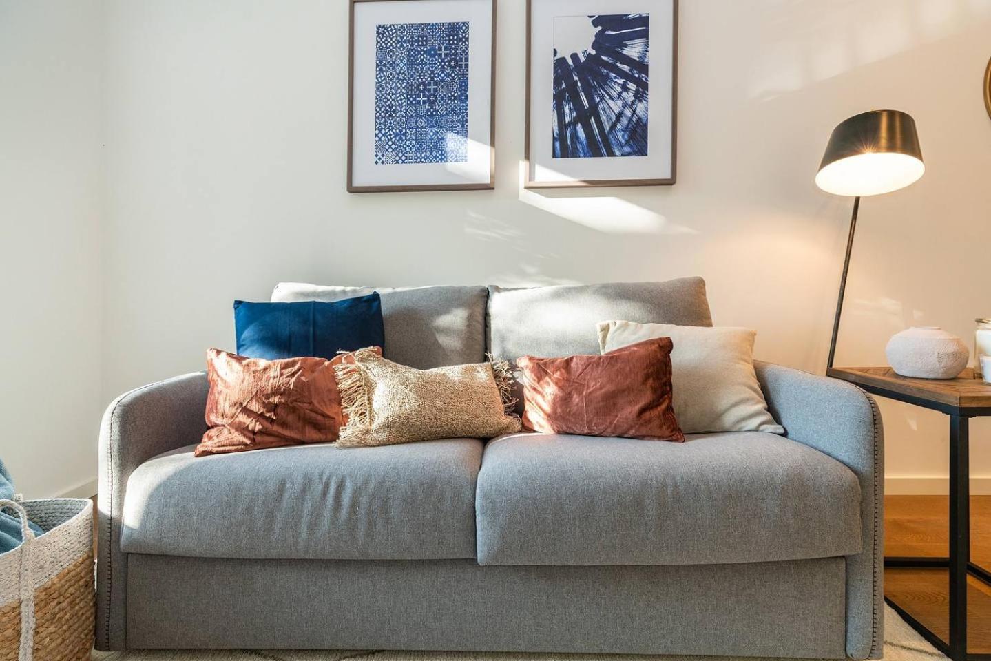 Graceful Design With Romantic View * Lisbon